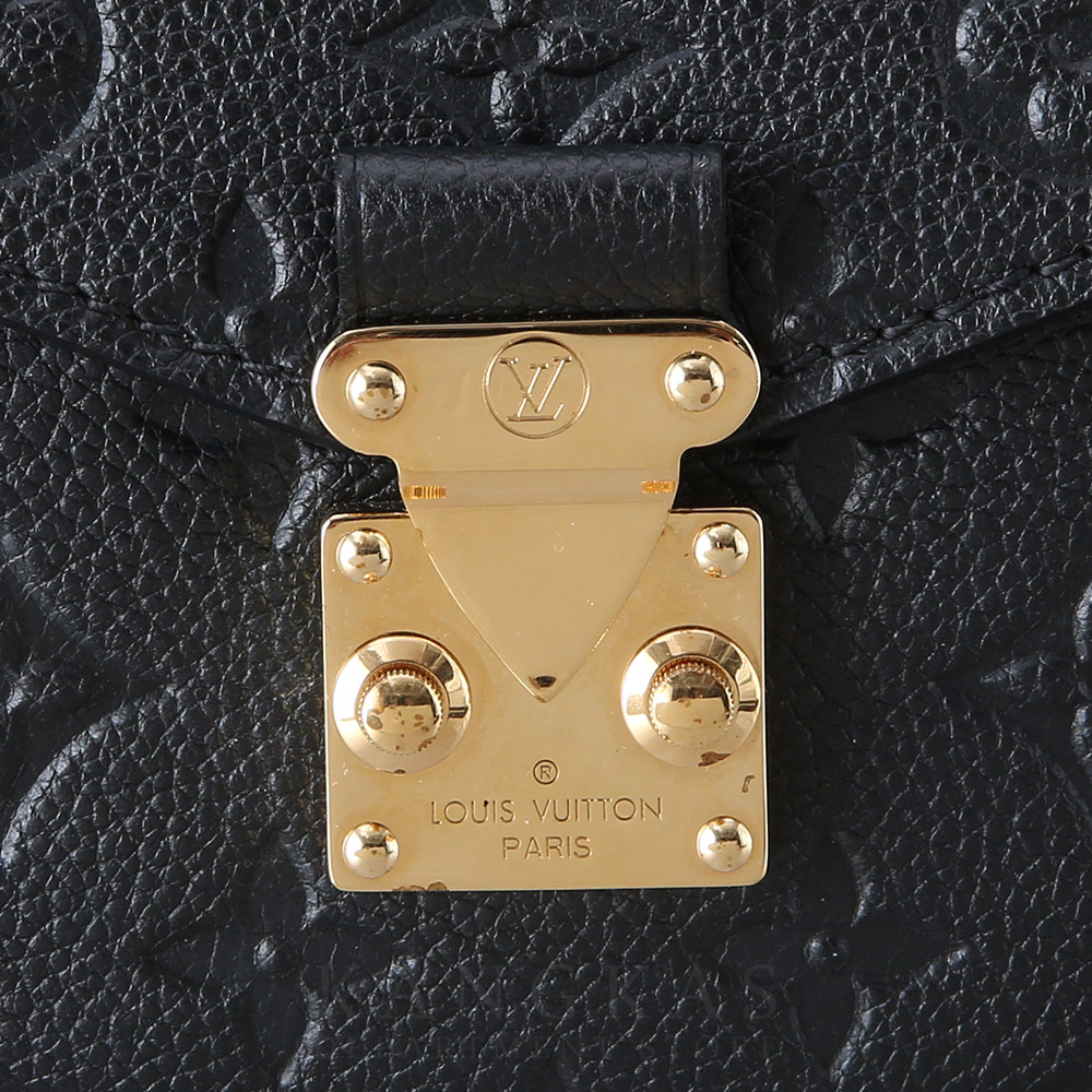 LOUIS VUITTON(USED)루이비통 앙프렝뜨 포쉐트 메티스